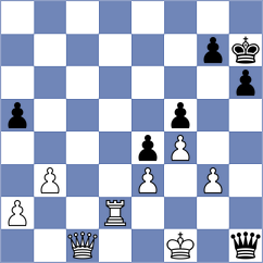 Torres Valdes - Montoli (Lichess.org INT, 2020)