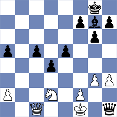 Grandes Delgado - Quezada Pauker (Chess.com INT, 2020)