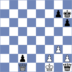 Wendl - Karner (Playchess.com INT, 2020)