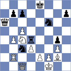 Mertens - Willnecker (Bad Homburg, 2014)