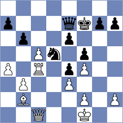 Quispe Arteaga - Florescu (chess.com INT, 2024)