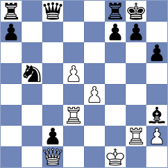 Schaller - Franczak (Germany, 2001)