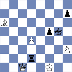 Tamames Soria - Carroll (chess.com INT, 2025)