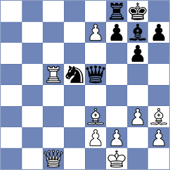 Kochyev - Stepanov (St Petersburg, 2001)