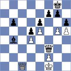 Pavlov - Rustamov (chess.com INT, 2024)