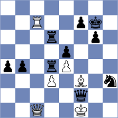 Liu - Seul (chess.com INT, 2022)