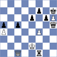 Kondratyev - Makinyan (St Petersburg RUS, 2024)