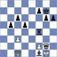 Glebov - Pavliuk (Evpatoria, 2009)