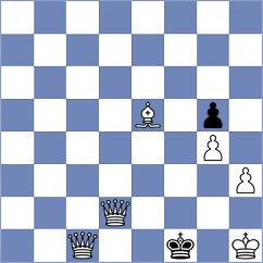Mafra - Volodin (chess.com INT, 2025)