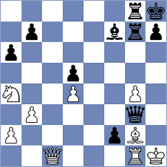 Catelli - Tripodi (chess.com INT, 2025)