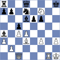Botifoll Benasat - Martinez Morina (Santpedor, 2001)