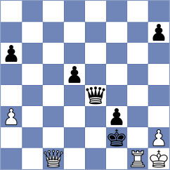 Ferrara - Perry (chess.com INT, 2025)