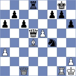 Liu - Meng (Shanghai CHN, 2024)