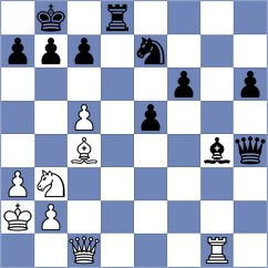 Li Haoyu - Yu (Tianjin CHN, 2024)