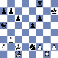 Hidalgo Mendoza - Kamphorst (ICC INT, 2009)