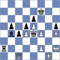 Kalghatgi - Marcziter (Chess.com INT, 2021)