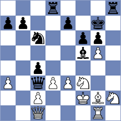 Moldovan - Najjar (Augsburg GER, 2024)