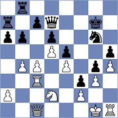 Vischer - Ahmann (Bad Aibling, 1997)