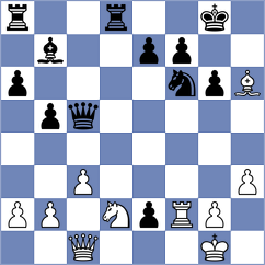 Diaz - Hidalgo Santana (Tenerife, 1990)