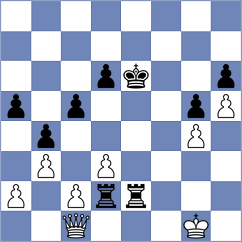 Boutin - Mihevc Mohr (Sas van Gent, 1990)