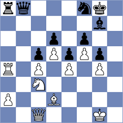 Tomic - Brajovic (Belgrade, 2007)