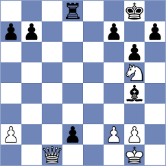 Cagara - Machidon (chess.com INT, 2023)