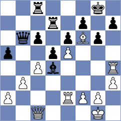 Eynullayev - Hajiyev (chess.com INT, 2024)