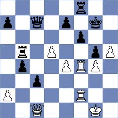 Rojas Sola - Dominguez Garcia (Malaga, 1998)
