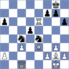 Nagua Valladares - Burbano Garcia (Chess.com INT, 2020)