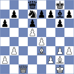 Lilley - Kasymov (La Pineda, 2004)