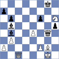Balague Camps - Nunes (chess.com INT, 2024)