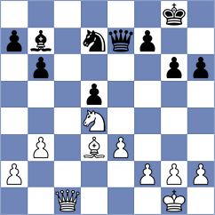 Reig Albero - Linares Carrasquer (Sueca ESP, 2024)