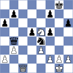 Stoyanov - Georgiev (Sofia BUL, 2023)