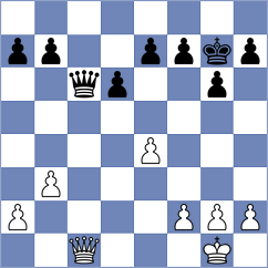 Novgorodskij - Belitzky (Kstovo, 2011)