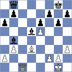 Musovic - Nenezic (chess.com INT, 2022)
