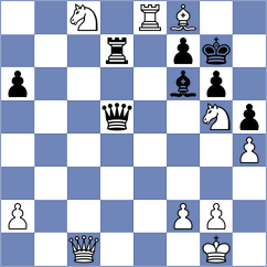 Kukhmazov - Budrewicz (Chess.com INT, 2021)