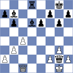 Chen - Menendez Artime (Lanzarote ESP, 2024)