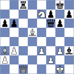 Reina Bernal - Illescas Lopez (Malaga, 2005)