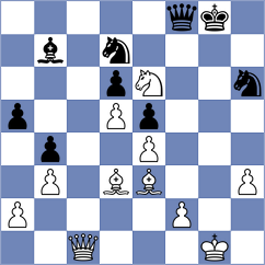 Rodriguez - Prytz (Can Picafort, 1992)
