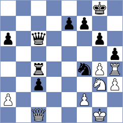 Osmanov - Grigoryan (Gorodovikovsk, 2009)