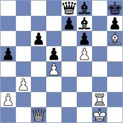 Romero Barreto - Trujillo Villega (Buenos Aires ARG, 2022)