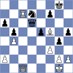 Torres Rebolledo - Bekmukhanov (Prague CZE, 2024)