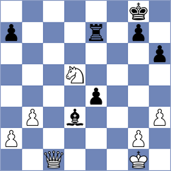 Bilic - Provotorov (chess.com INT, 2024)