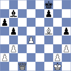 Lazavik - Exposito Milan (chess.com INT, 2024)