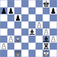 Rosen - Tucker (Birmingham, 2000)