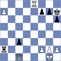 Auinger - Hiermann (Playchess.com INT, 2020)