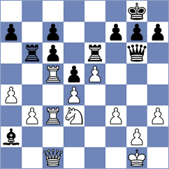 Nooraei - Fathi (Chess.com INT, 2021)