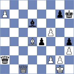 Tulchynskyi - Guerra Tulcan (chess.com INT, 2023)