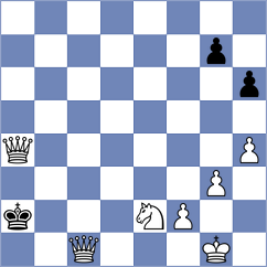 Parsons - Eccleston (Lichess.org INT, 2020)