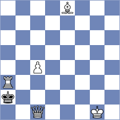 Kropff - Rios Escobar (chess.com INT, 2022)
